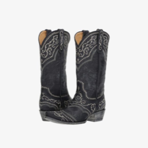 Old Gringo Shoes - Old Gringo Sintra Boots size 8.5